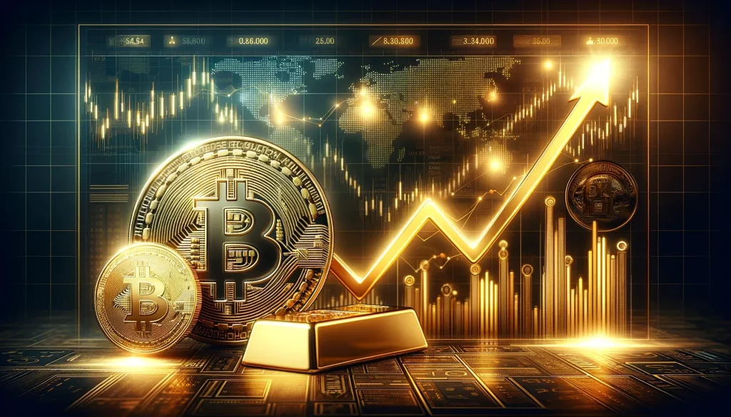 Giá Bitcoin sau thiết lập BTC: Tương lai của đồng tiền số