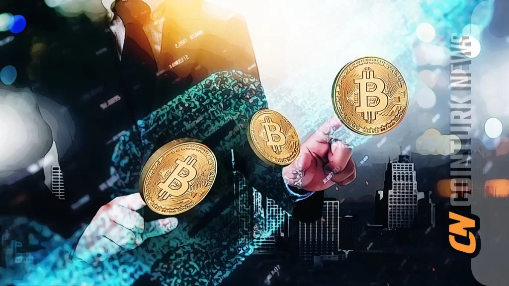 Bitcoin tăng vượt 63.000 USD: Xu hướng mới trong thị trường tiền điện tử