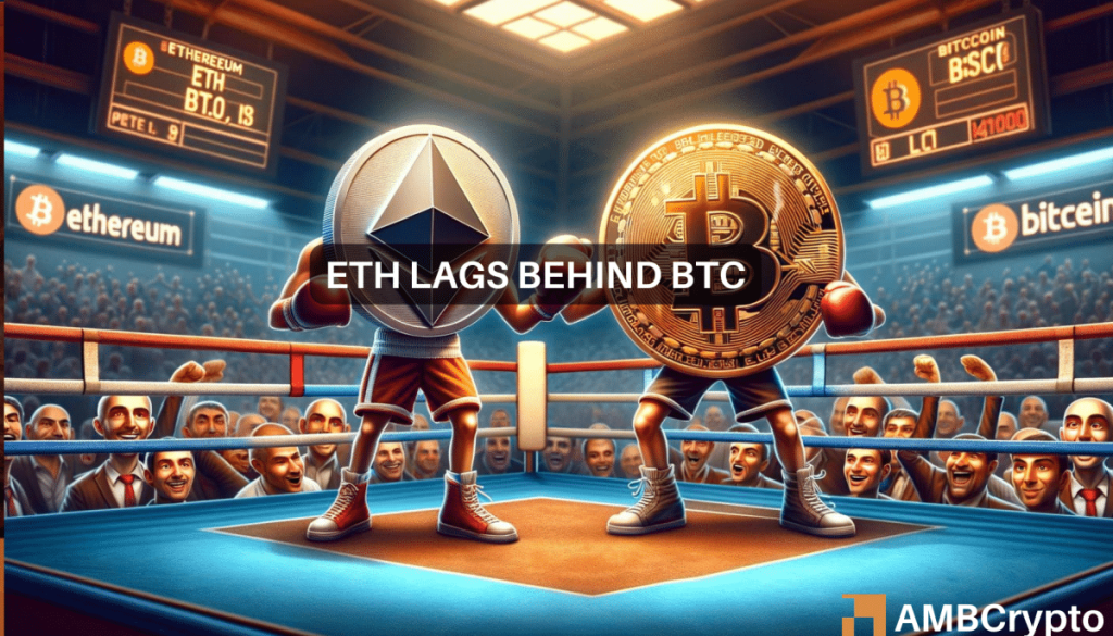 Bitcoin vs Ethereum ETFs: So sánh chi tiết giữa IBIT và ETHA