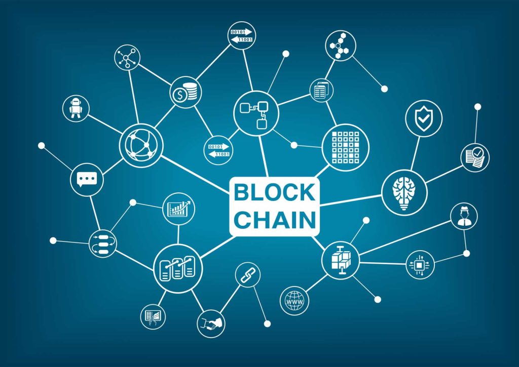 Ngành công nghiệp Blockchain: Thách thức và sự đối phó trước quy định mới