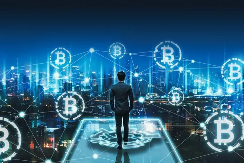 Ngành công nghiệp Blockchain: Thách thức và sự đối phó trước quy định mới