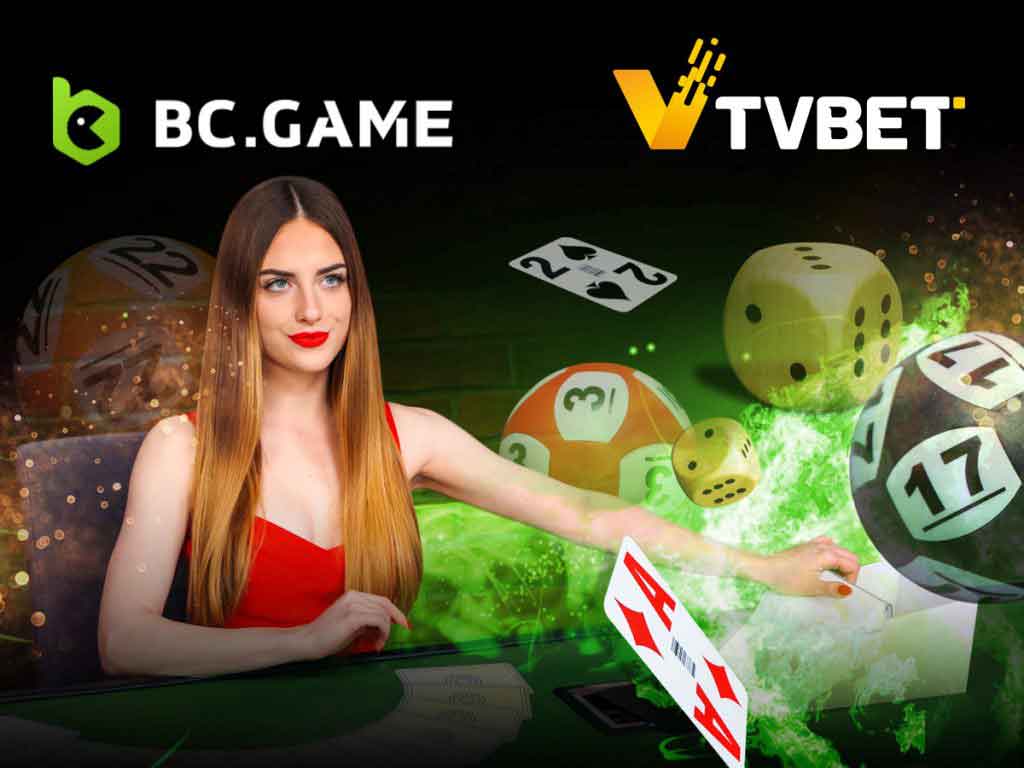 Sòng bạc tiền điện tử BC.Game: Trải nghiệm chơi game đỉnh cao