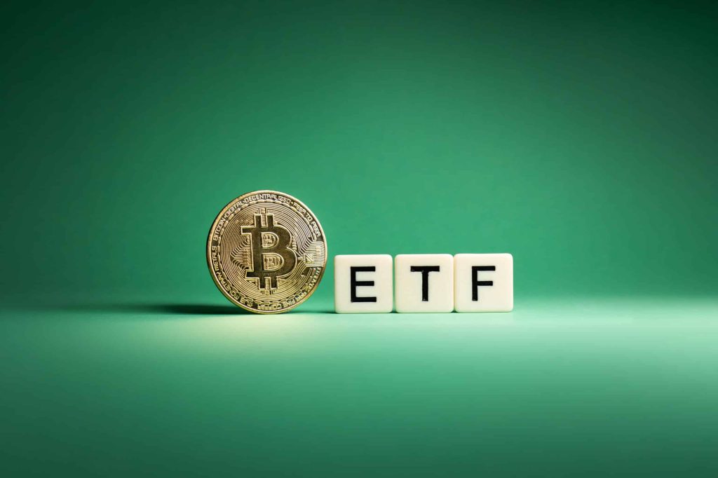 Áp dụng Bitcoin ETF: Bước đột phá trong thị trường đầu tư