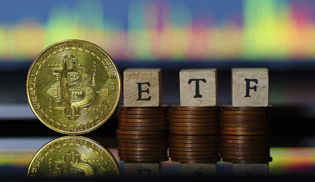 Áp dụng Bitcoin ETF: Bước đột phá trong thị trường đầu tư