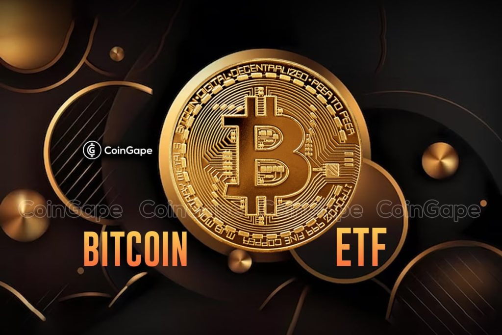 Áp dụng Bitcoin ETF: Bước đột phá trong thị trường đầu tư