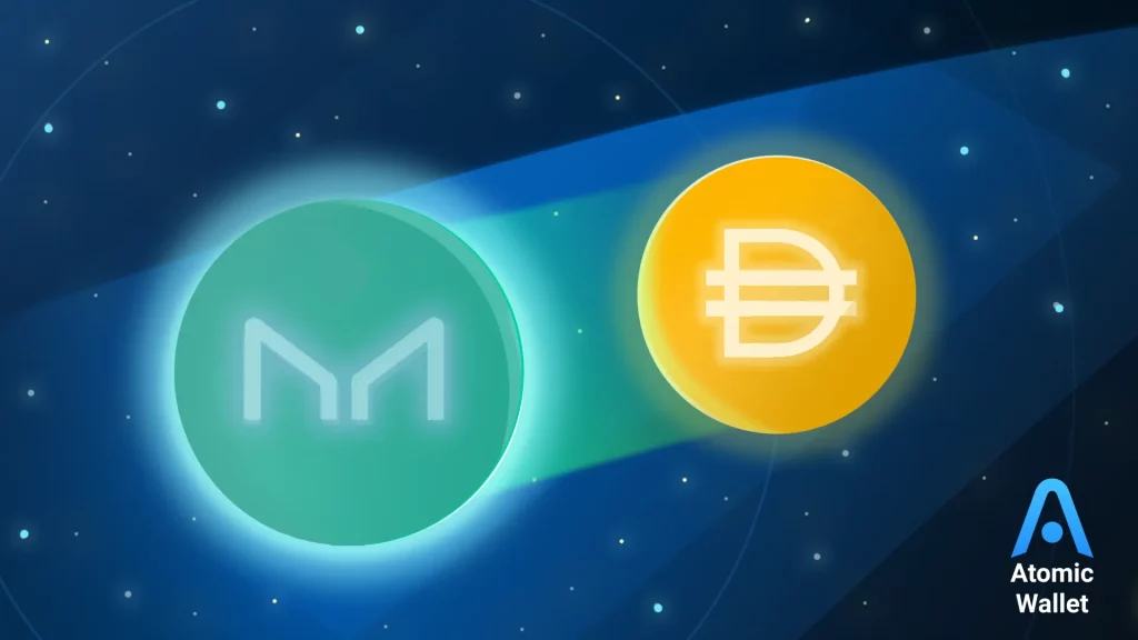 MakerDAO công bố Stablecoin mới: Sự đổi mới trong thị trường tài chính phi tập trung