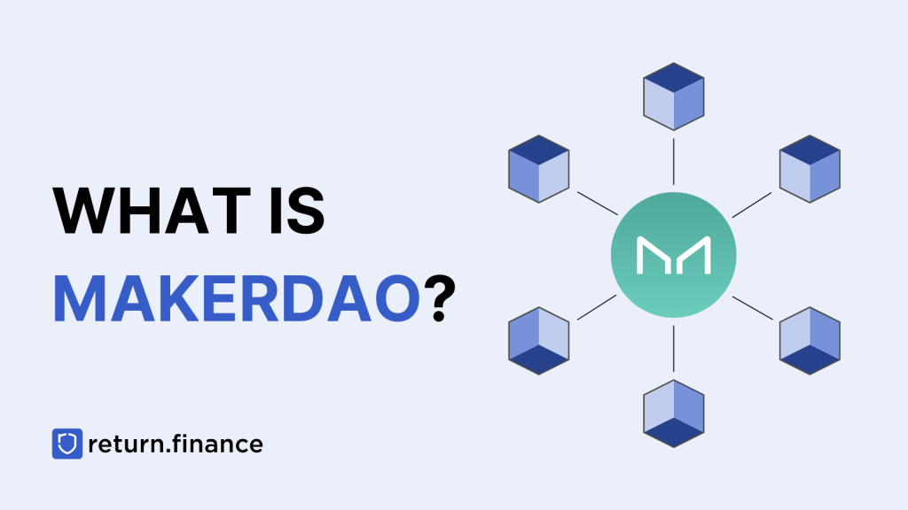 MakerDAO công bố Stablecoin mới: Sự đổi mới trong thị trường tài chính phi tập trung