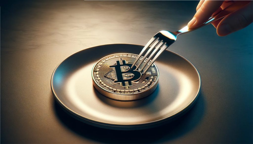 Phân nhánh Bitcoin: Tiến bộ hay đe dọa sự ổn định?