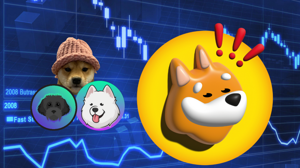 Solana Memecoins: Xu hướng mới trong thế giới tiền điện tử hay trào lưu gây tranh cãi?